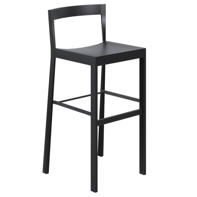 Baxter Stool
